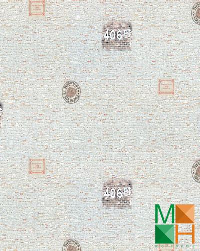  Giấy dán tường 3D Hàn Quốc GK 026-1