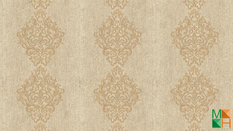 Giấy dán tường Hàn Quốc cổ điển tại Hà Nội 88145-3