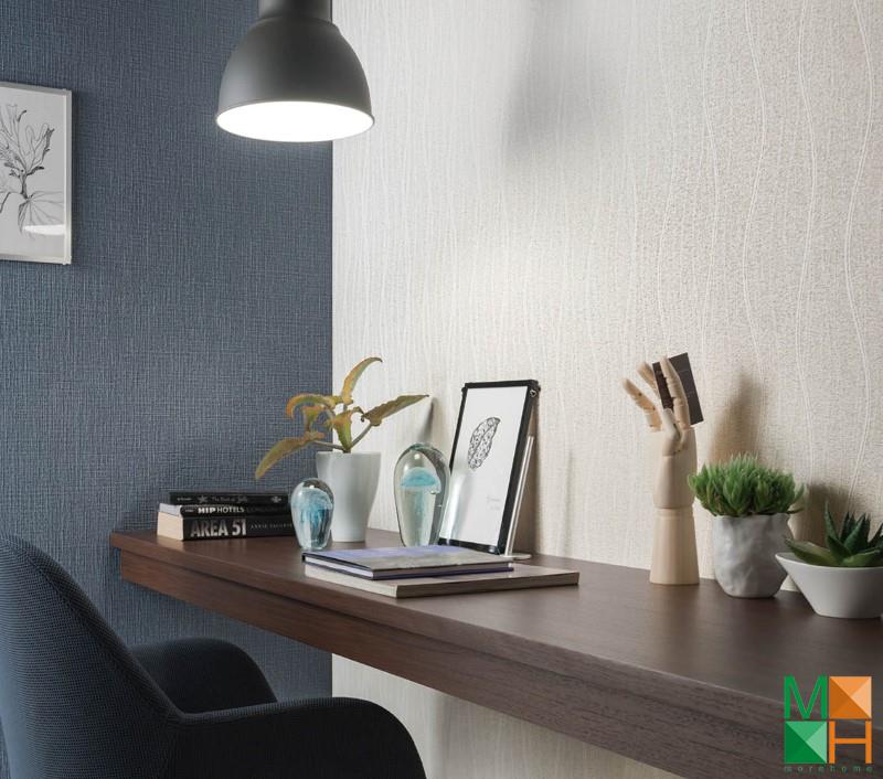 Giấy dán tường Nhật Bản tại Hà Nội giả vải P118_02_6244_6245