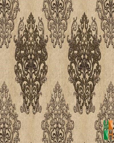 Giấy dán tường Hàn Quốc cổ điển tại Hà Nội 88147-3