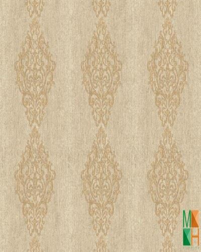 Giấy dán tường Hàn Quốc cổ điển tại Hà Nội 88145-3