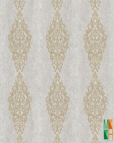 Giấy dán tường Hàn Quốc cổ điển tại Hà Nội 88145-1