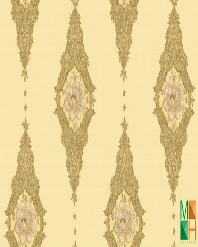 Giấy dán tường Hàn Quốc cổ điển tại Hà Nội 88144-2