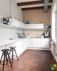 Giấy dán tường Nhật Bản tại Hà Nội giả gỗ P077_02_6138_6139_6575