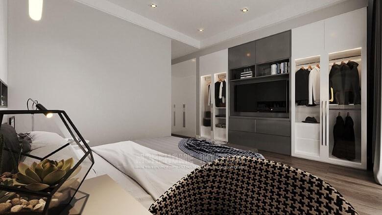 Tủ quần áo gỗ công nghiệp Tủ quần áo gỗ công nghiệp