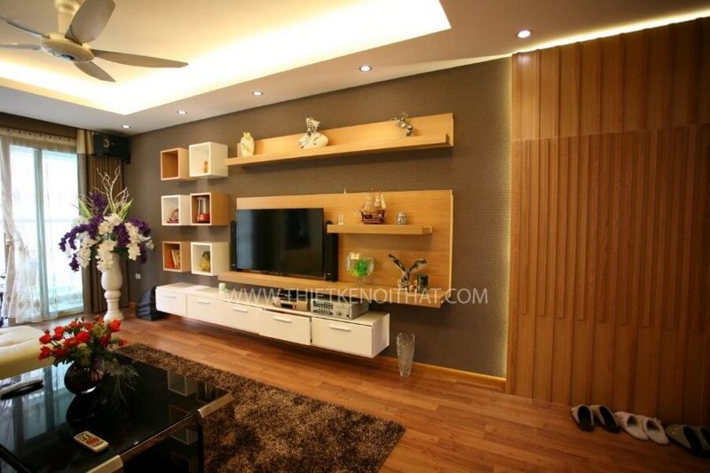 Các chi tiết tân cổ điển, chúng ta lại thấy nhiều hơn các chi tiết đường cong mềm mại, gợi một không gian sống nhẹ nhàng, tinh tế, mang nét đẹp cổ điển châu Âu xưa